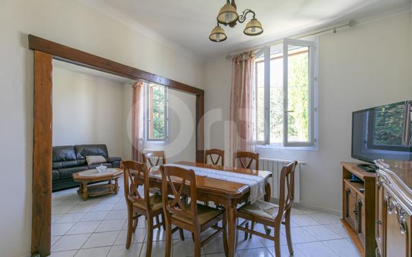 Maison à vendre    3 pièces • 62 m2 Lagny-sur-Marne