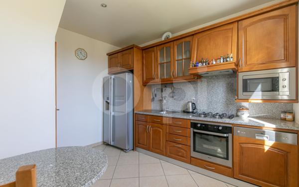 Maison à vendre    3 pièces • 62 m2 Lagny-sur-Marne