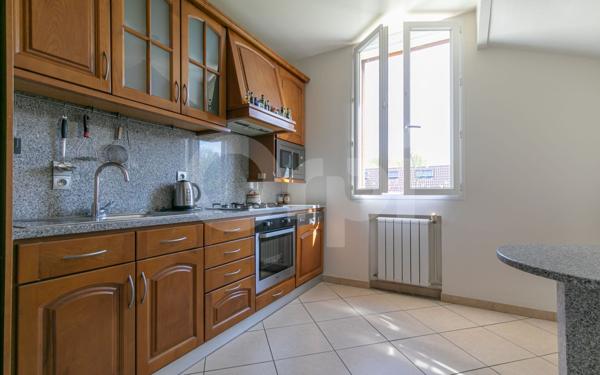 Maison à vendre    3 pièces • 62 m2 Lagny-sur-Marne