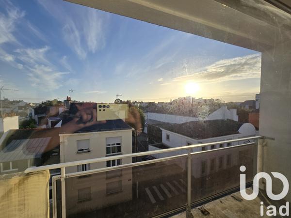 Appartement à vendre 5 pièces 78 m² Lorient