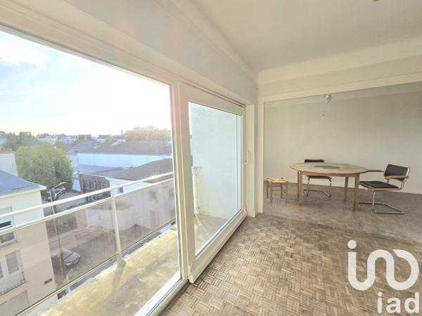 Appartement à vendre 5 pièces 78 m² Lorient