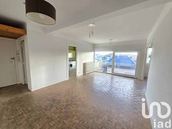 Appartement à vendre 5 pièces 78 m² Lorient