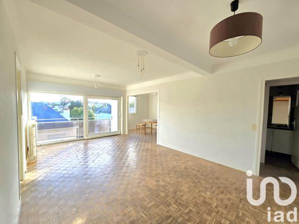 Appartement à vendre 5 pièces 78 m² Lorient