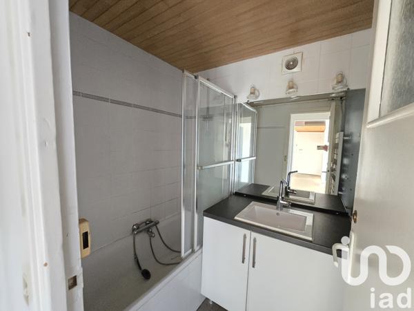 Appartement à vendre 5 pièces 78 m² Lorient