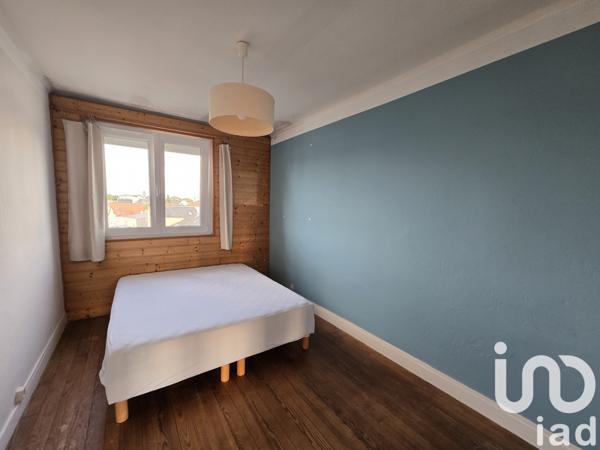 Appartement à vendre 5 pièces 78 m² Lorient