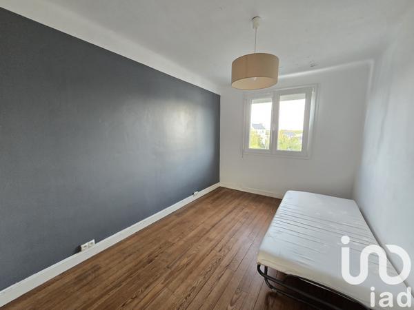 Appartement à vendre 5 pièces 78 m² Lorient