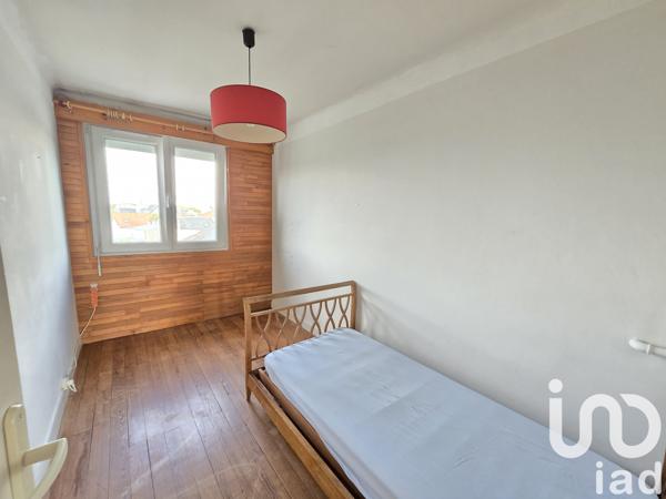 Appartement à vendre 5 pièces 78 m² Lorient