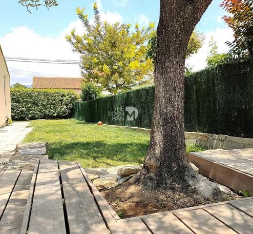 Maison - Vendu - 121 m² - LE BEAUSSET | The Door Man