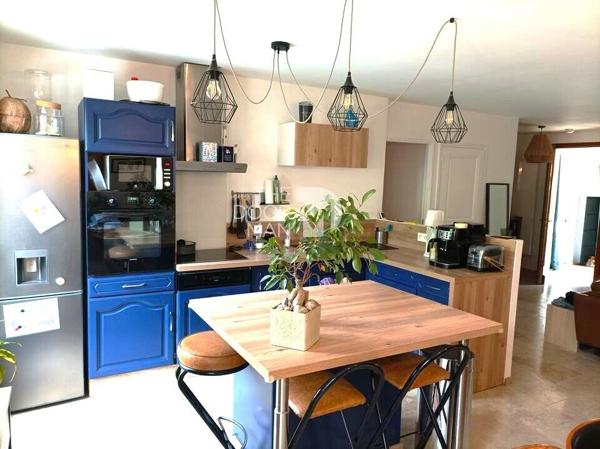 Maison - Vendu - 121 m² - LE BEAUSSET | The Door Man