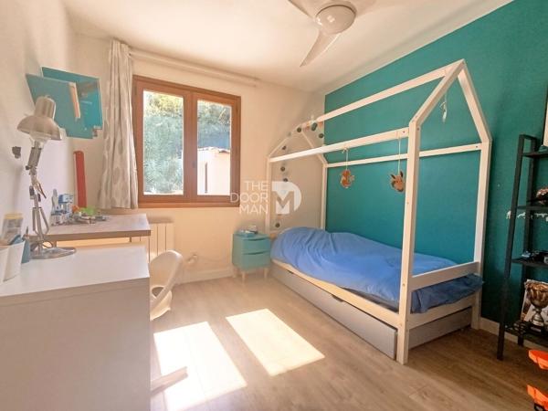 Maison - Vendu - 121 m² - LE BEAUSSET | The Door Man