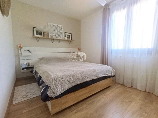 Maison - Vendu - 121 m² - LE BEAUSSET | The Door Man