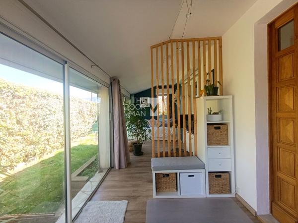 Maison - Vendu - 121 m² - LE BEAUSSET | The Door Man
