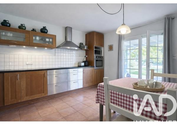 Maison à vendre 7 pièces 210 m² Tournefeuille