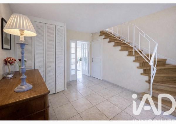 Maison à vendre 7 pièces 210 m² Tournefeuille