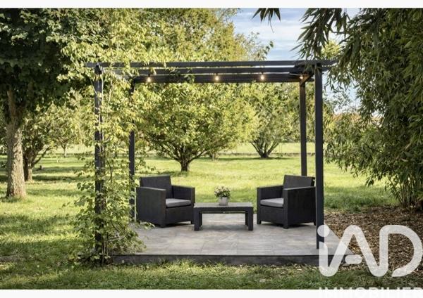 Maison à vendre 7 pièces 210 m² Tournefeuille