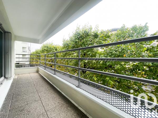 Appartement à vendre 1 pièce 34 m² Argenteuil