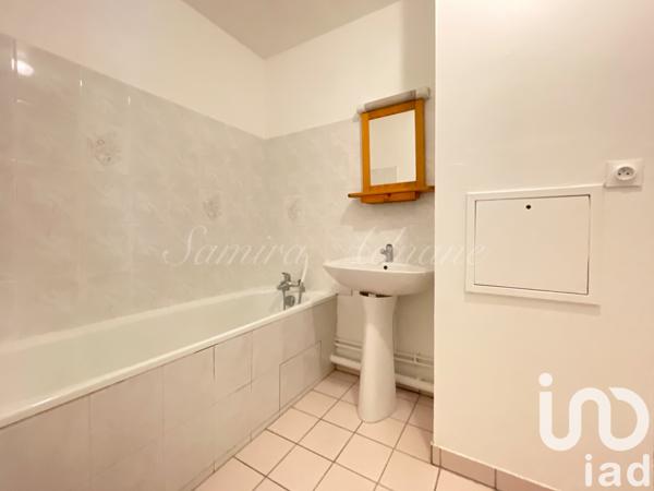 Appartement à vendre 1 pièce 34 m² Argenteuil