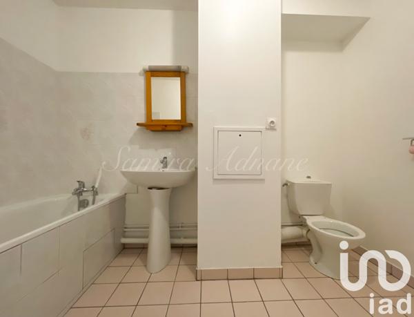 Appartement à vendre 1 pièce 34 m² Argenteuil