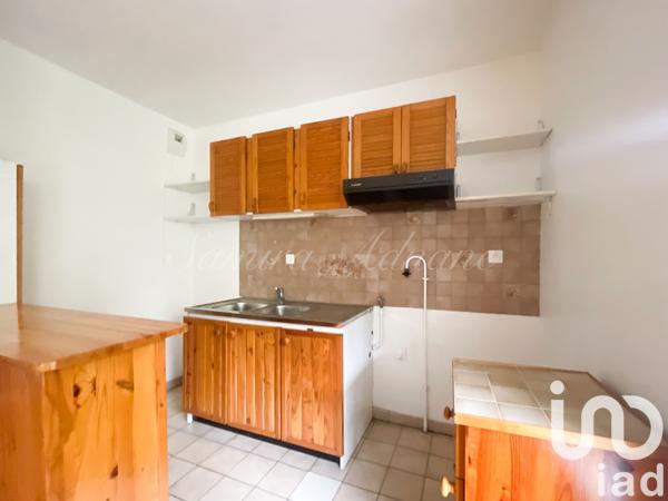 Appartement à vendre 1 pièce 34 m² Argenteuil