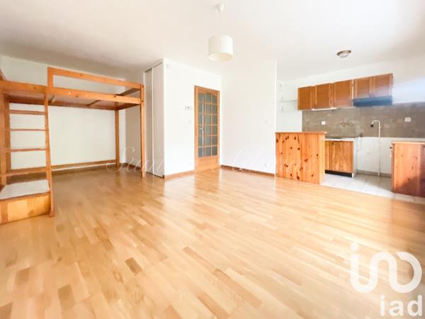 Appartement à vendre 1 pièce 34 m² Argenteuil