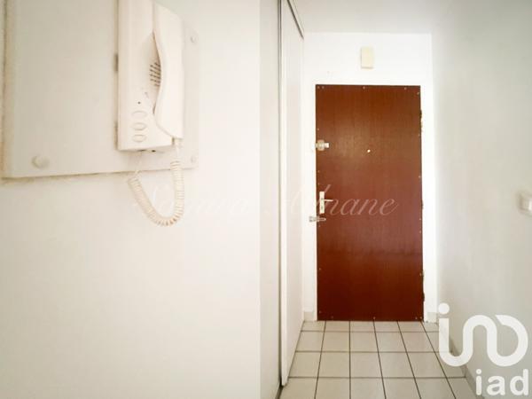 Appartement à vendre 1 pièce 34 m² Argenteuil