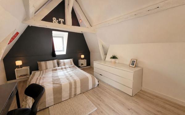 Appartement à vendre    2 pièces • 40 m2 Amiens