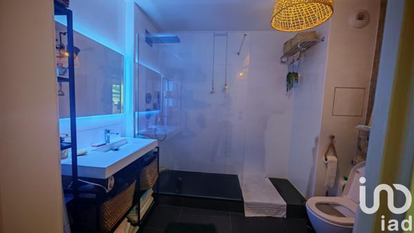 Appartement à vendre 3 pièces 66 m² Quincy-sous-Sénart