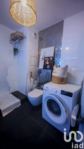 Appartement à vendre 3 pièces 66 m² Quincy-sous-Sénart