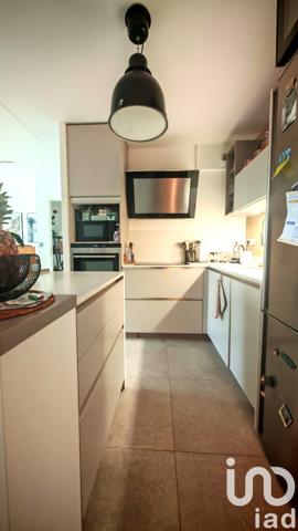 Appartement à vendre 3 pièces 66 m² Quincy-sous-Sénart