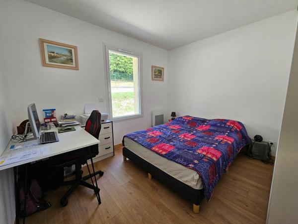 Maison neuve climatisée au calme