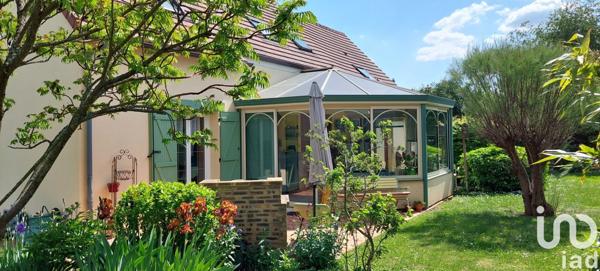 Maison 7 pièces de 160 m² à Gallardon (28320)