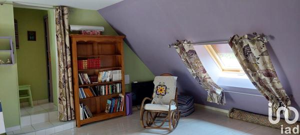 Maison 7 pièces de 160 m² à Gallardon (28320)