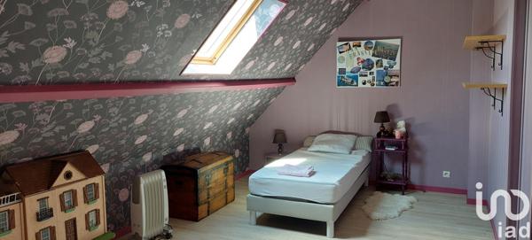 Maison 7 pièces de 160 m² à Gallardon (28320)