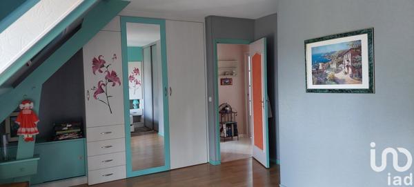 Maison 7 pièces de 160 m² à Gallardon (28320)