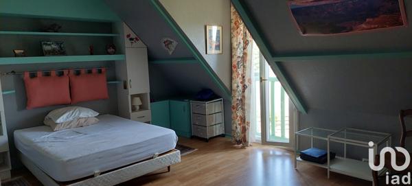 Maison 7 pièces de 160 m² à Gallardon (28320)