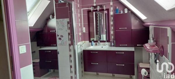 Maison 7 pièces de 160 m² à Gallardon (28320)