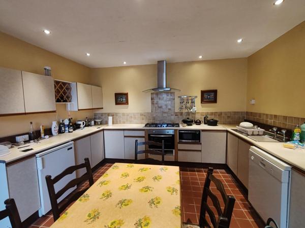 Maison 120m²+potentiel rénovation 4767m² terrain