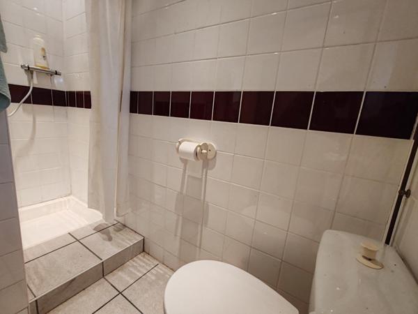 Maison 120m²+potentiel rénovation 4767m² terrain