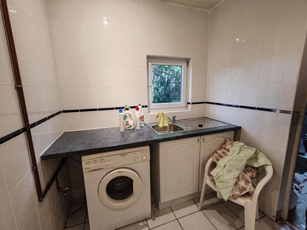 Maison 120m²+potentiel rénovation 4767m² terrain