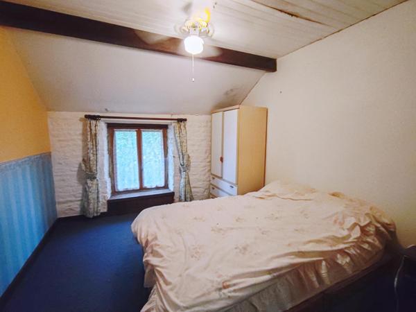 Maison 120m²+potentiel rénovation 4767m² terrain