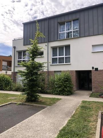 Appartement à louer à Amiens dans la Somme (80000), ref : 80011-L1037 Henriville