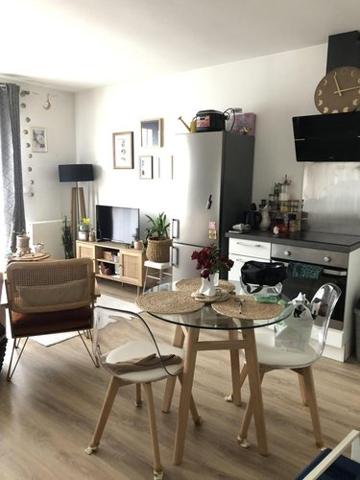 Appartement à louer à Amiens dans la Somme (80000), ref : 80011-L1037 Henriville