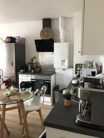 Appartement à louer à Amiens dans la Somme (80000), ref : 80011-L1037 Henriville