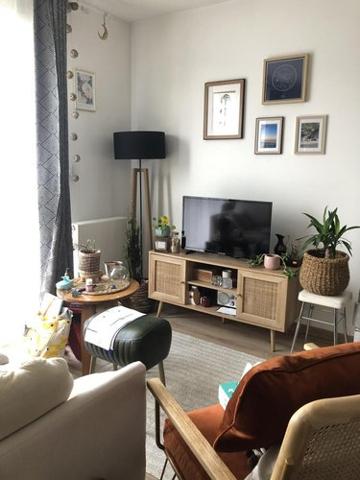 Appartement à louer à Amiens dans la Somme (80000), ref : 80011-L1037 Henriville