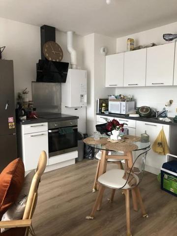 Appartement à louer à Amiens dans la Somme (80000), ref : 80011-L1037 Henriville