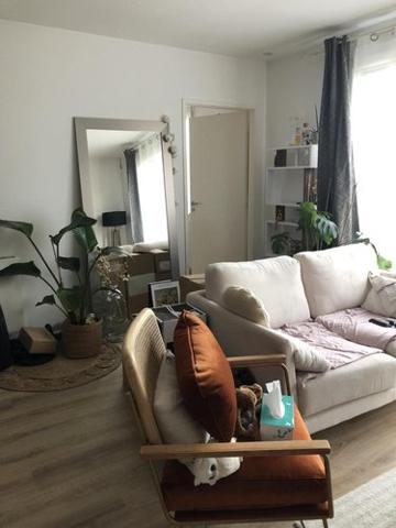 Appartement à louer à Amiens dans la Somme (80000), ref : 80011-L1037 Henriville