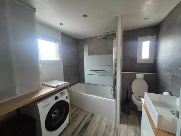 Maison à vendre 5 pièces 69m² Bruay-la-Buissière (62700)
