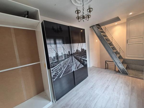 Maison à vendre 5 pièces 69m² Bruay-la-Buissière (62700)