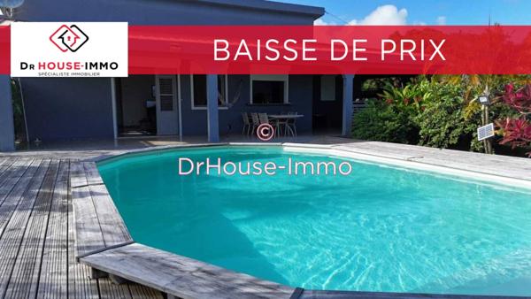 Maison à vendre 5 pièces de 150 m²