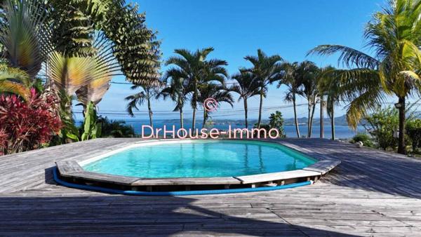 Maison à vendre 5 pièces de 150 m²